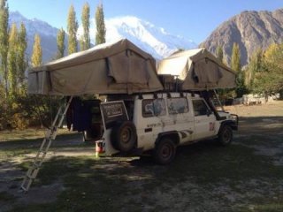 Nepal (Himalayas)