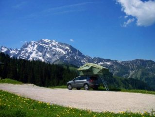 Austria (Alpen)