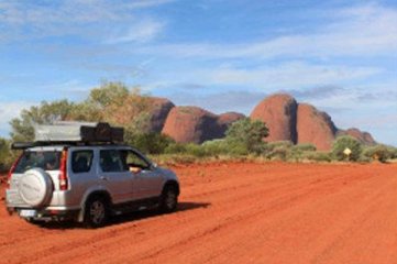 Australia (Olgas)