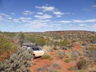 Australia (Outback)