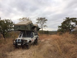 Zambia