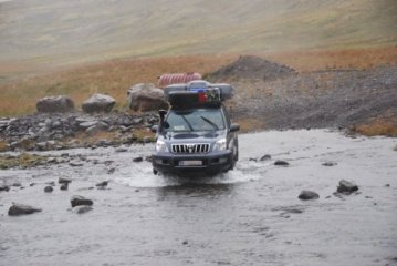 Iceland (Budardalur)