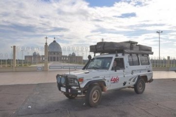 Senegal