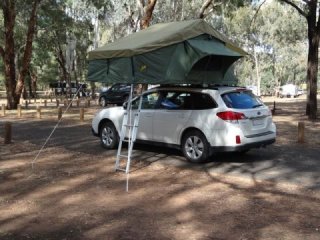 Australia (Warrumbungles)