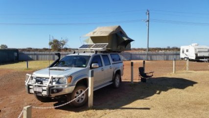 Australia (Laverton)