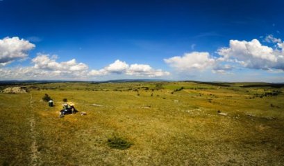 France (Lozère)