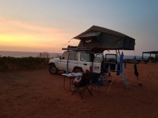 Australia (Broome)