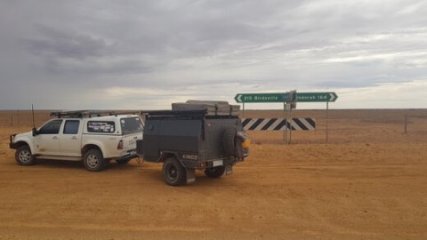 Australia (Quilpie)