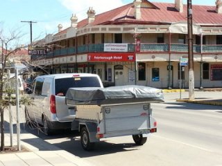 Australia (Peterborough)